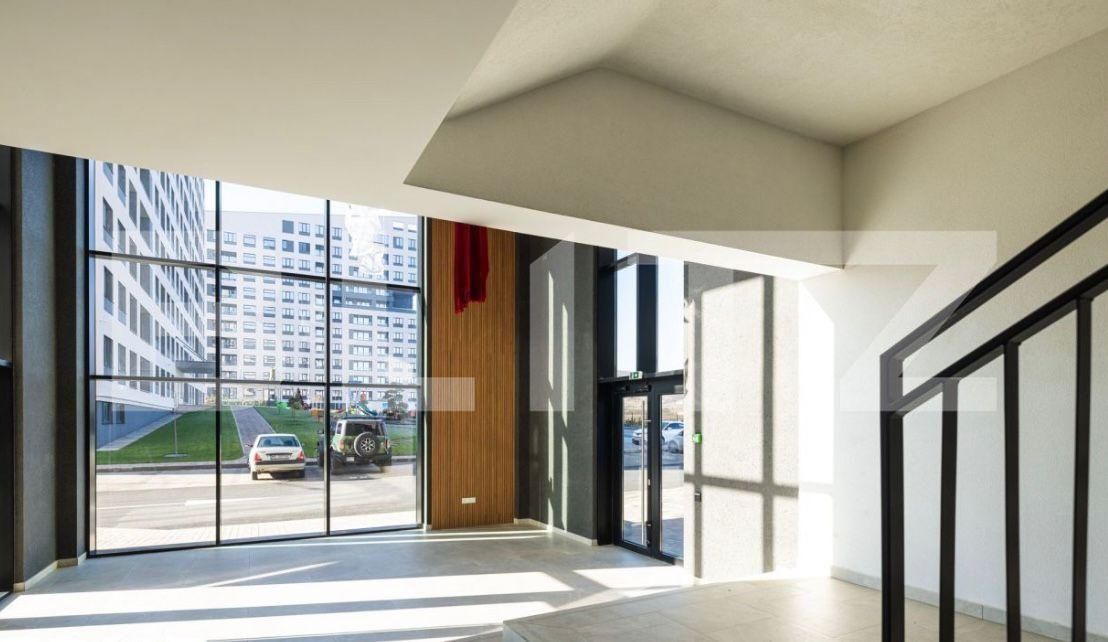 Apartament de vânzare 3 camere Tudor - 178513AV | BLITZ Târgu Mureș | Poza3