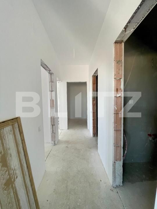 Apartament de vânzare 3 camere Tudor - 178513AV | BLITZ Târgu Mureș | Poza9