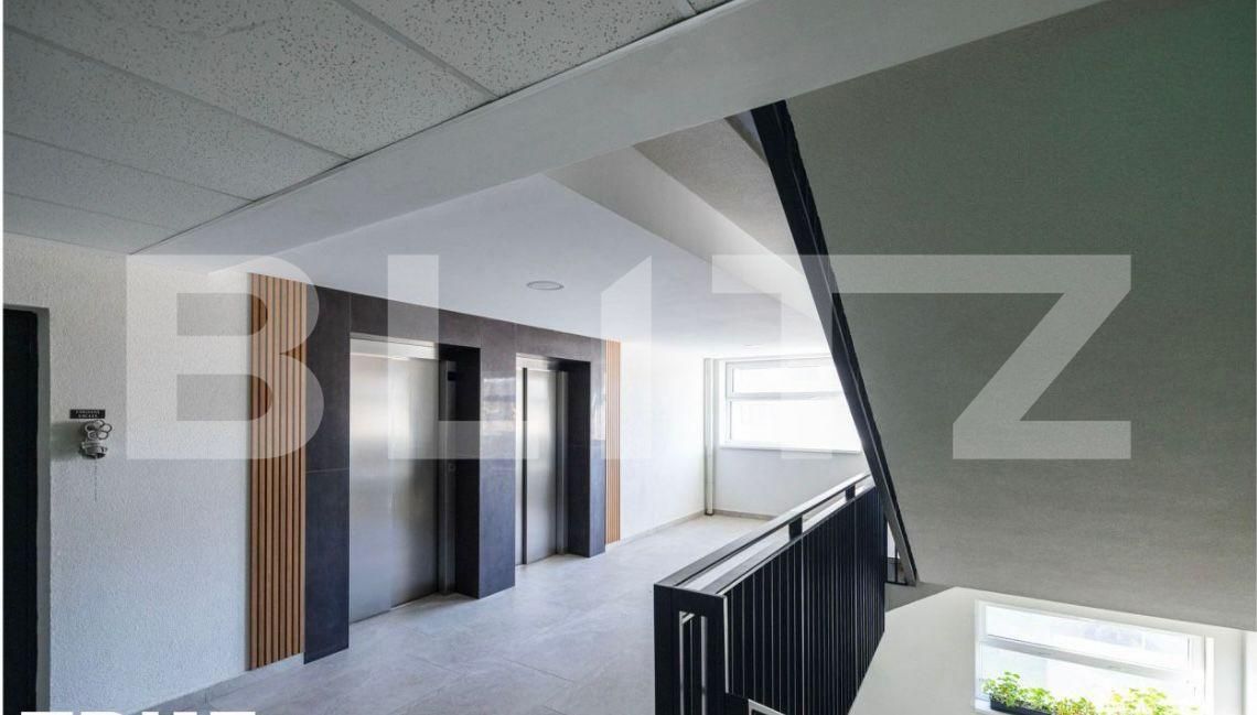 Apartament de vânzare 3 camere Tudor - 178513AV | BLITZ Târgu Mureș | Poza4