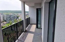 Apartament 2 camere, 64 mp, zona Tudor - Loc de parcare inclus