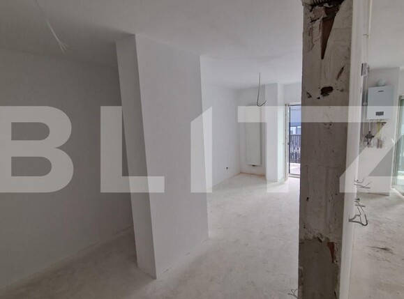 Apartament de vânzare 2 camere Tudor - 178539AV | BLITZ Târgu Mureș | Poza4