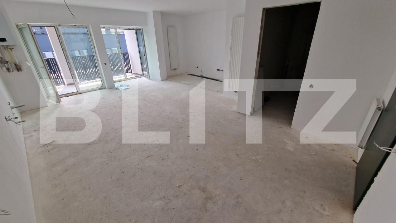 Apartament de vânzare 2 camere Tudor - 178539AV | BLITZ Târgu Mureș | Poza2