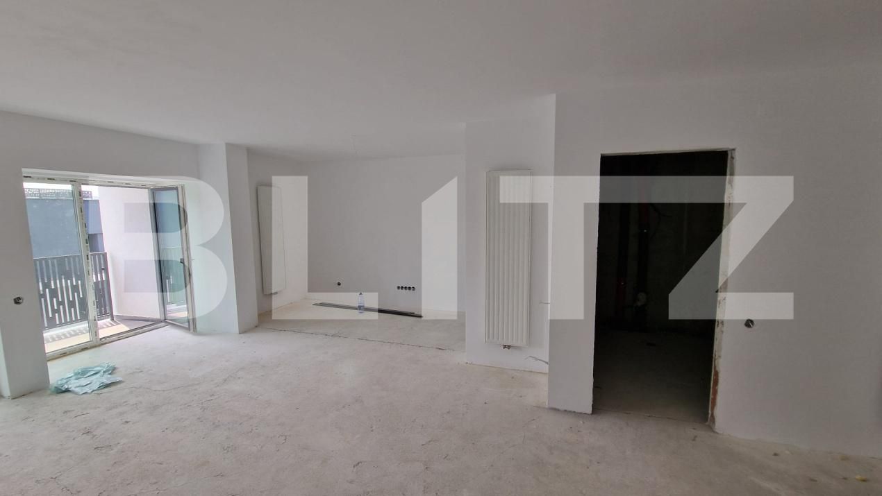 Apartament de vânzare 2 camere Tudor - 178539AV | BLITZ Târgu Mureș | Poza3