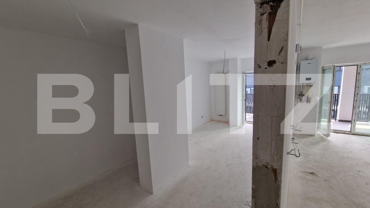 Apartament de vânzare 2 camere Tudor - 178539AV | BLITZ Târgu Mureș | Poza4