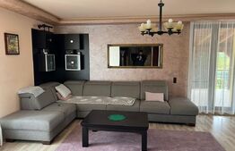 Casă individuală de vânzare în Nazna – 2200 mp teren, 300 mp utili