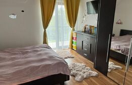 Casă individuală de vânzare în Nazna – 2200 mp teren, 300 mp utili