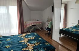 Casă individuală de vânzare în Nazna – 2200 mp teren, 300 mp utili