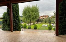 Casă individuală de vânzare în Nazna – 2200 mp teren, 300 mp utili