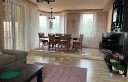 Casă individuală de vânzare în Nazna – 2200 mp teren, 300 mp utili