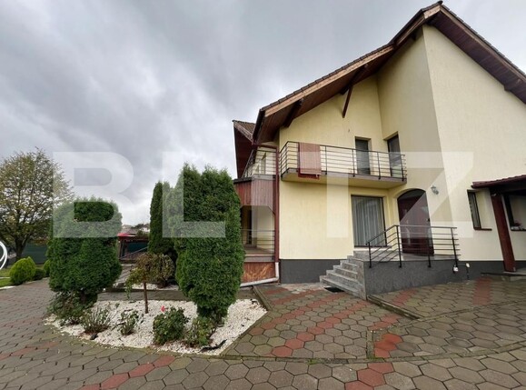 Casa de vânzare 8 camere Nazna - 178544CV | BLITZ Târgu Mureș | Poza3