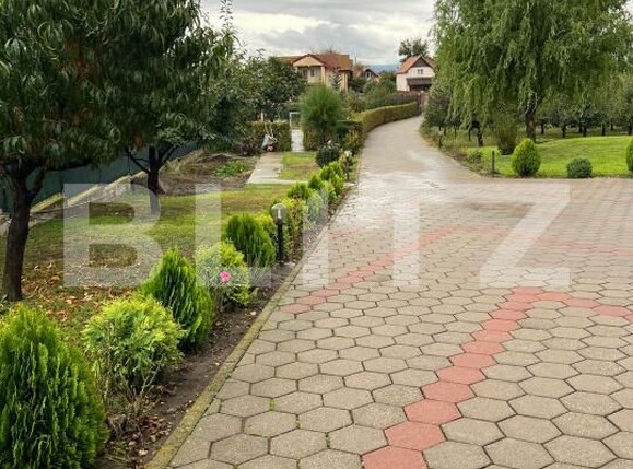 Casa de vânzare 8 camere Nazna - 178544CV | BLITZ Târgu Mureș | Poza10