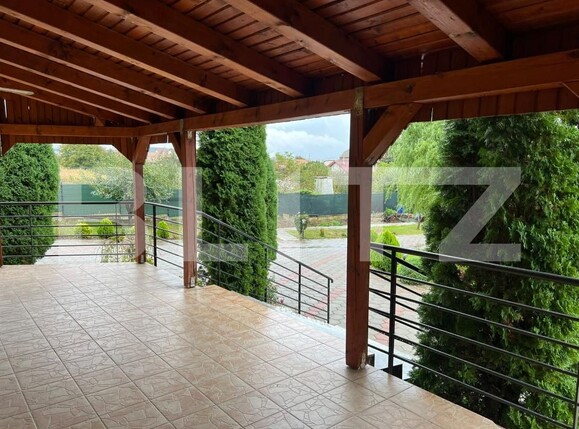 Casa de vânzare 8 camere Nazna - 178544CV | BLITZ Târgu Mureș | Poza4