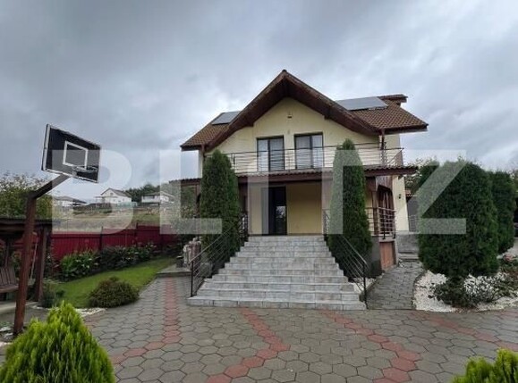 Casa de vânzare 8 camere Nazna - 178544CV | BLITZ Târgu Mureș | Poza2