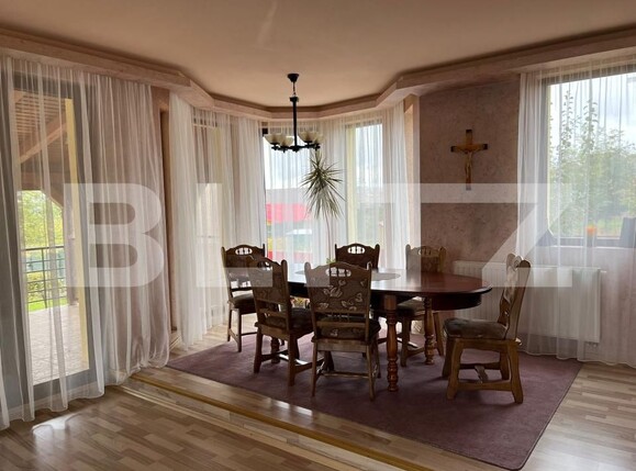 Casa de vânzare 8 camere Nazna - 178544CV | BLITZ Târgu Mureș | Poza4