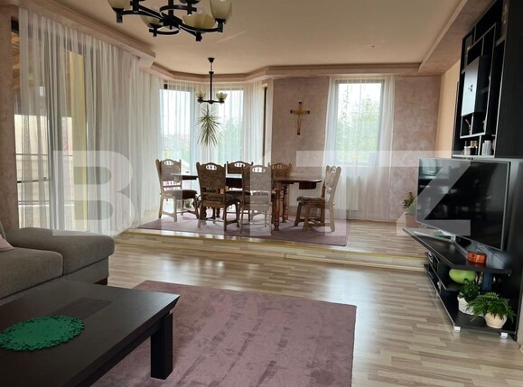 Casa de vânzare 8 camere Nazna - 178544CV | BLITZ Târgu Mureș | Poza1