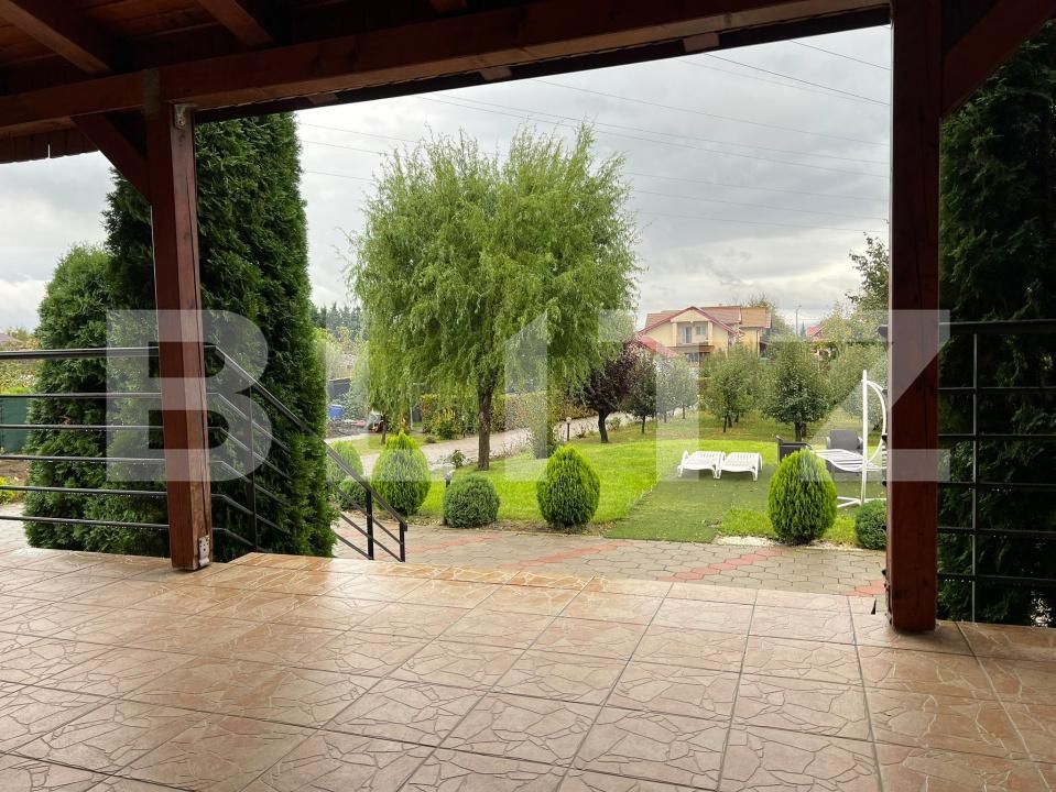 Casa de vânzare 8 camere Nazna - 178544CV | BLITZ Târgu Mureș | Poza6