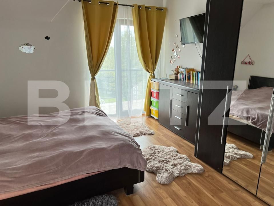 Casa de vânzare 8 camere Nazna - 178544CV | BLITZ Târgu Mureș | Poza9