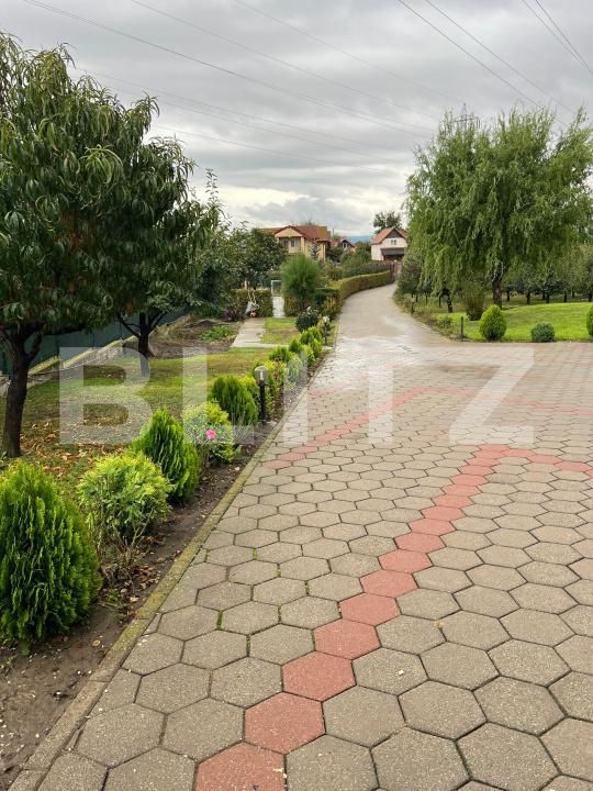 Casa de vânzare 8 camere Nazna - 178544CV | BLITZ Târgu Mureș | Poza10