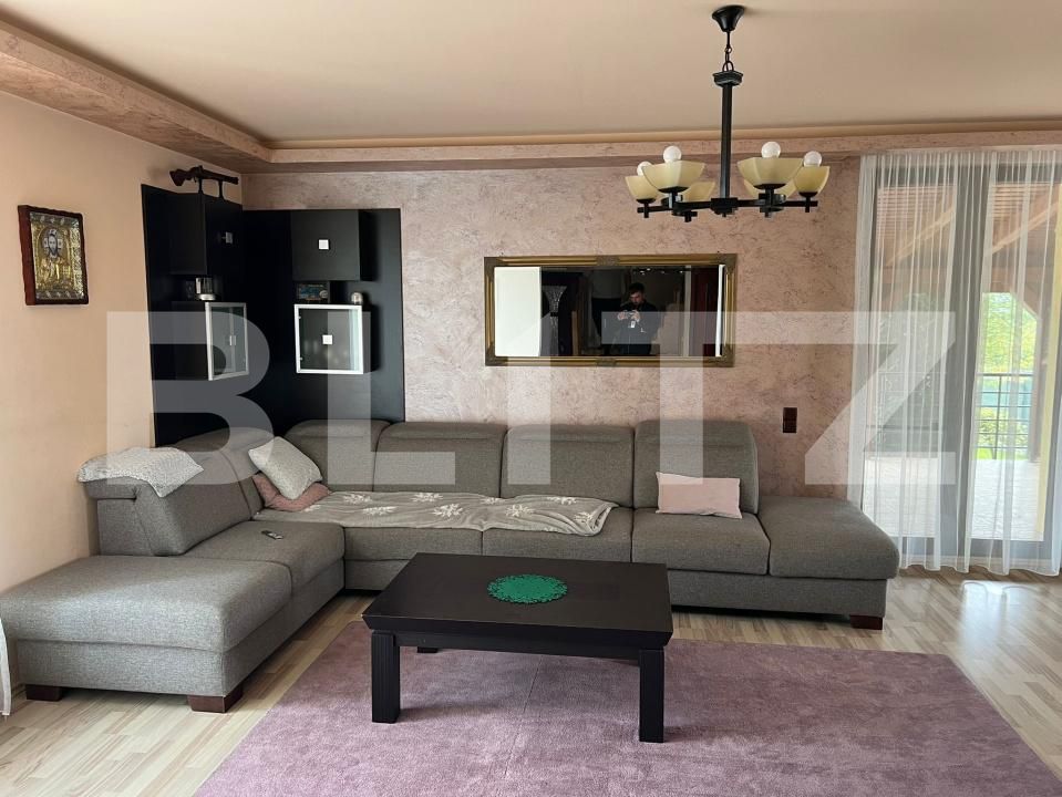 Casa de vânzare 8 camere Nazna - 178544CV | BLITZ Târgu Mureș | Poza12