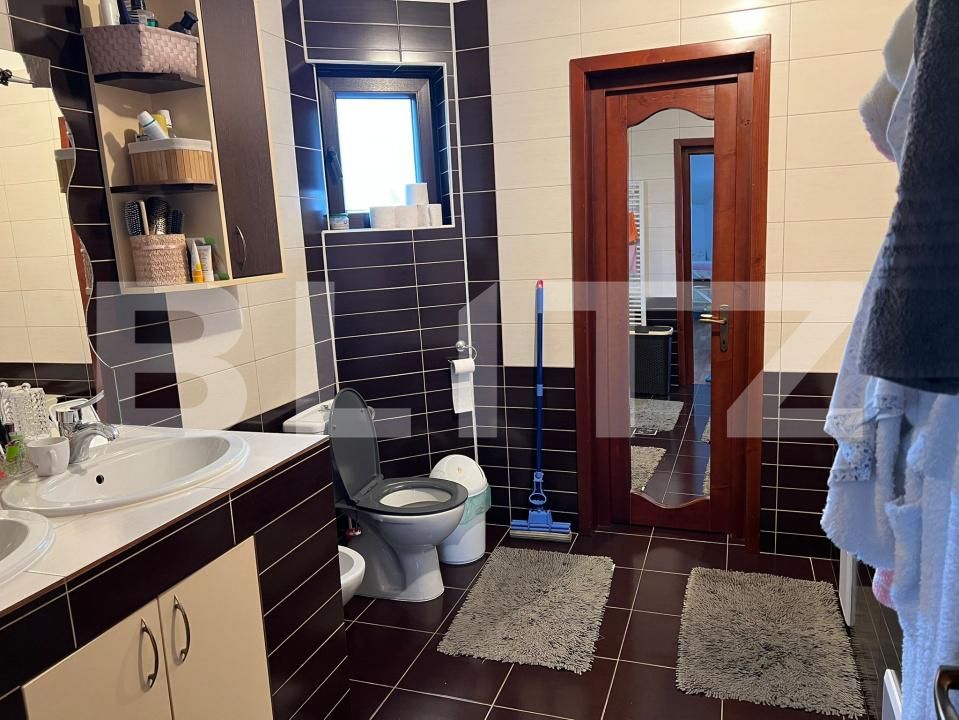 Casa de vânzare 8 camere Nazna - 178544CV | BLITZ Târgu Mureș | Poza8