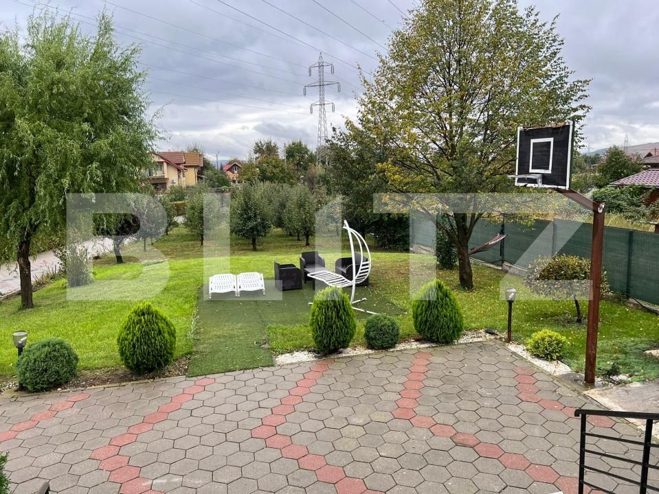 Casa de vânzare 8 camere Nazna - 178544CV | BLITZ Târgu Mureș | Poza12