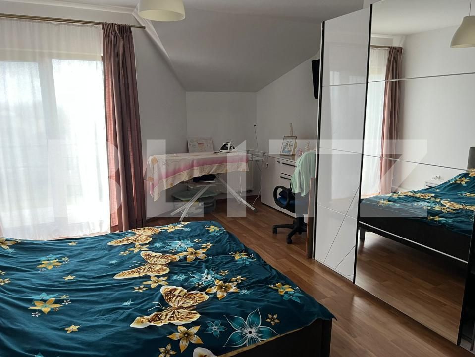 Casa de vânzare 8 camere Nazna - 178544CV | BLITZ Târgu Mureș | Poza11