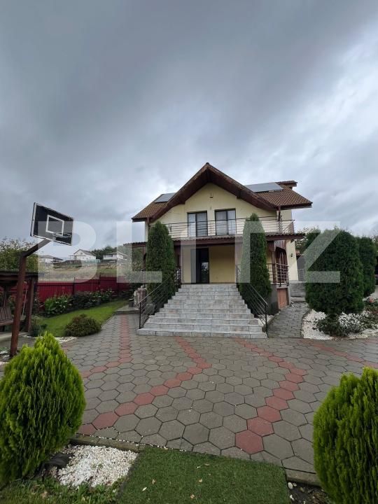 Casa de vânzare 8 camere Nazna - 178544CV | BLITZ Târgu Mureș | Poza2
