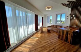 Penthouse Concept 9, 88 mp, zona Tudor