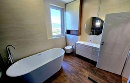 Penthouse Concept 9, 88 mp, zona Tudor