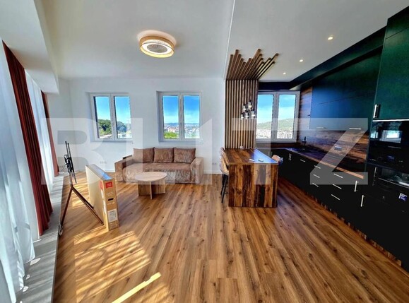 Apartament de închiriat 3 camere Tudor - 178579AI | BLITZ Târgu Mureș | Poza7