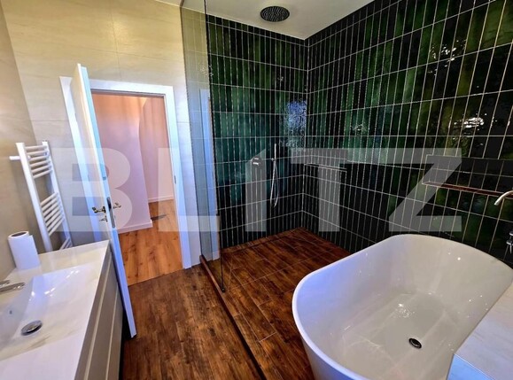 Apartament de închiriat 3 camere Tudor - 178579AI | BLITZ Târgu Mureș | Poza5