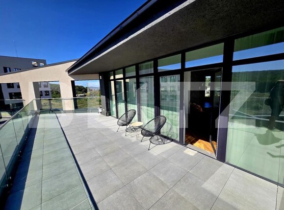 Apartament de închiriat 3 camere Tudor - 178579AI | BLITZ Târgu Mureș | Poza2