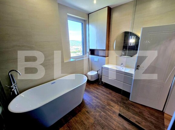 Apartament de închiriat 3 camere Tudor - 178579AI | BLITZ Târgu Mureș | Poza6