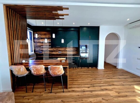 Apartament de închiriat 3 camere Tudor - 178579AI | BLITZ Târgu Mureș | Poza1