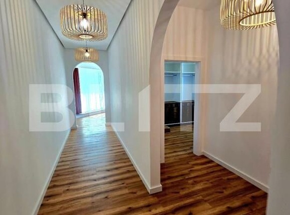 Apartament de închiriat 3 camere Tudor - 178579AI | BLITZ Târgu Mureș | Poza8
