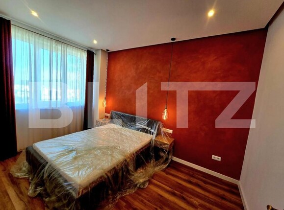 Apartament de închiriat 3 camere Tudor - 178579AI | BLITZ Târgu Mureș | Poza4