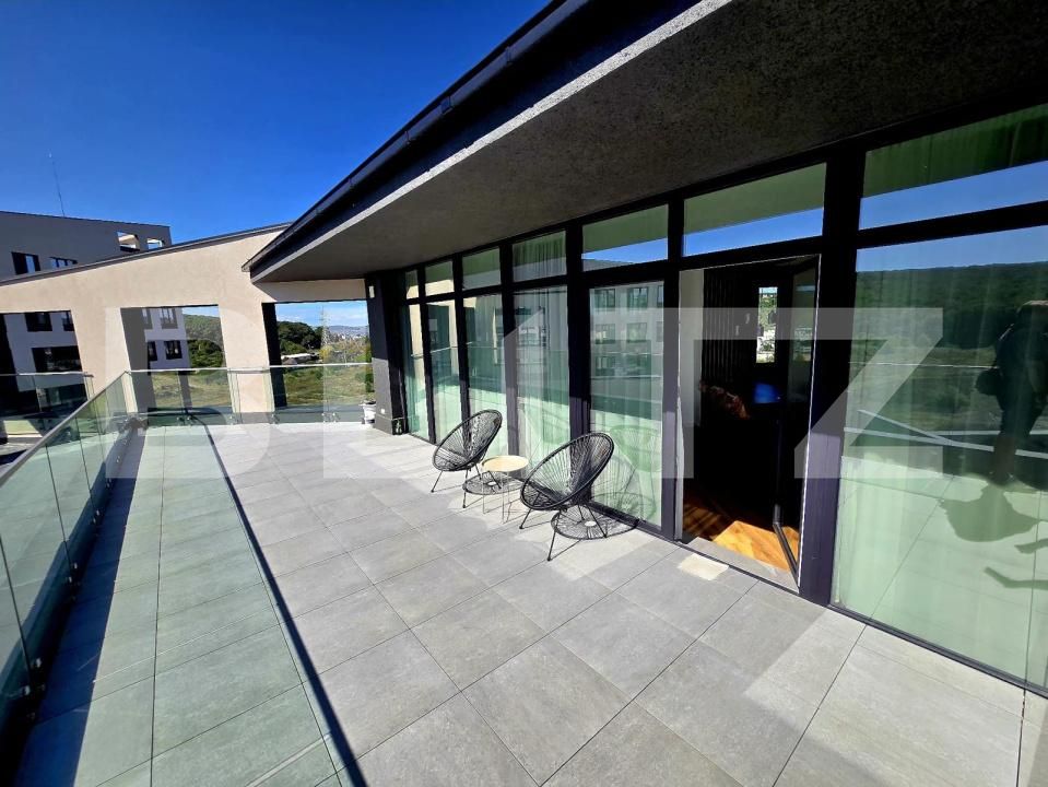 Apartament de închiriat 3 camere Tudor - 178579AI | BLITZ Târgu Mureș | Poza2