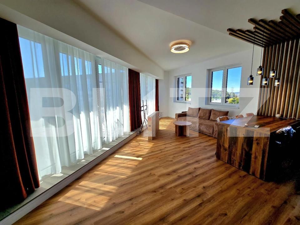 Apartament de închiriat 3 camere Tudor - 178579AI | BLITZ Târgu Mureș | Poza3