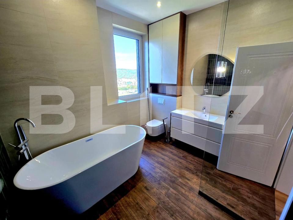 Apartament de închiriat 3 camere Tudor - 178579AI | BLITZ Târgu Mureș | Poza6