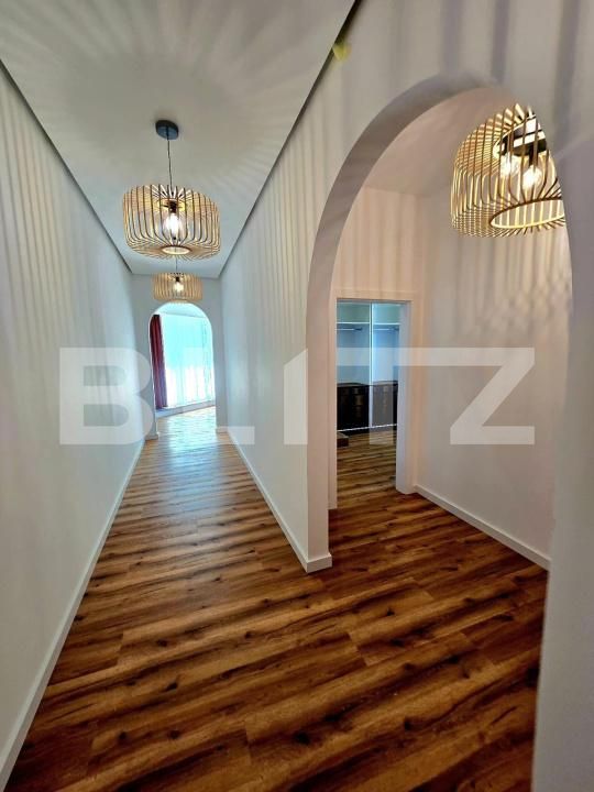 Apartament de închiriat 3 camere Tudor - 178579AI | BLITZ Târgu Mureș | Poza8