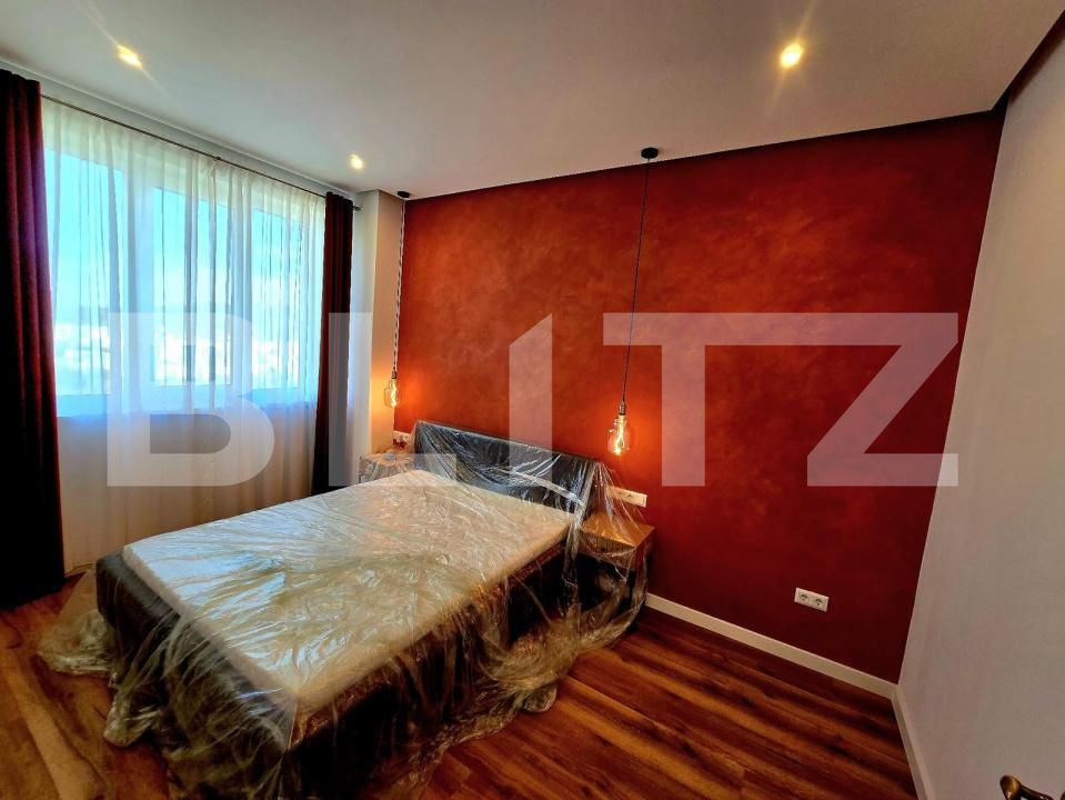 Apartament de închiriat 3 camere Tudor - 178579AI | BLITZ Târgu Mureș | Poza4