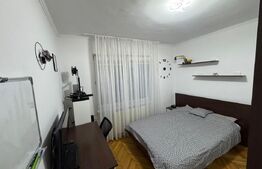 Apartament 3 camere, 76 mp, zona Tudor 