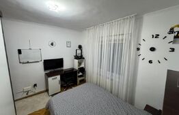 Apartament 3 camere, 76 mp, zona Tudor 