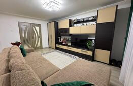 Apartament 3 camere, 76 mp, zona Tudor 