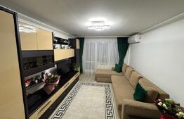 Apartament 3 camere, 76 mp, zona Tudor 