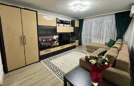 Apartament 3 camere, 76 mp, zona Tudor 