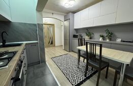 Apartament 3 camere, 76 mp, zona Tudor 