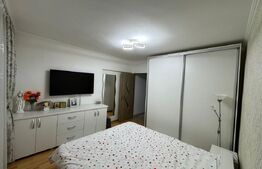 Apartament 3 camere, 76 mp, zona Tudor 
