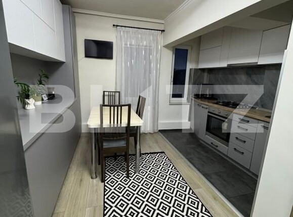 Apartament de vânzare 3 camere Tudor - 178581AV | BLITZ Târgu Mureș | Poza5