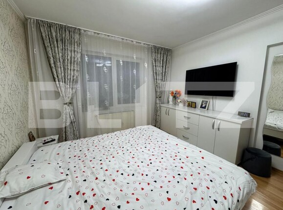 Apartament de vânzare 3 camere Tudor - 178581AV | BLITZ Târgu Mureș | Poza13